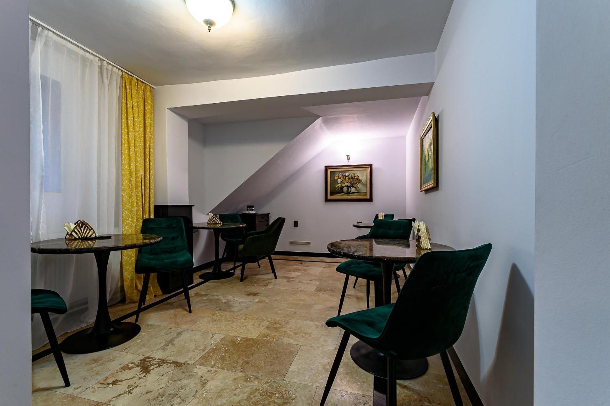 Vila Sarada Boutique 데바 외부 사진