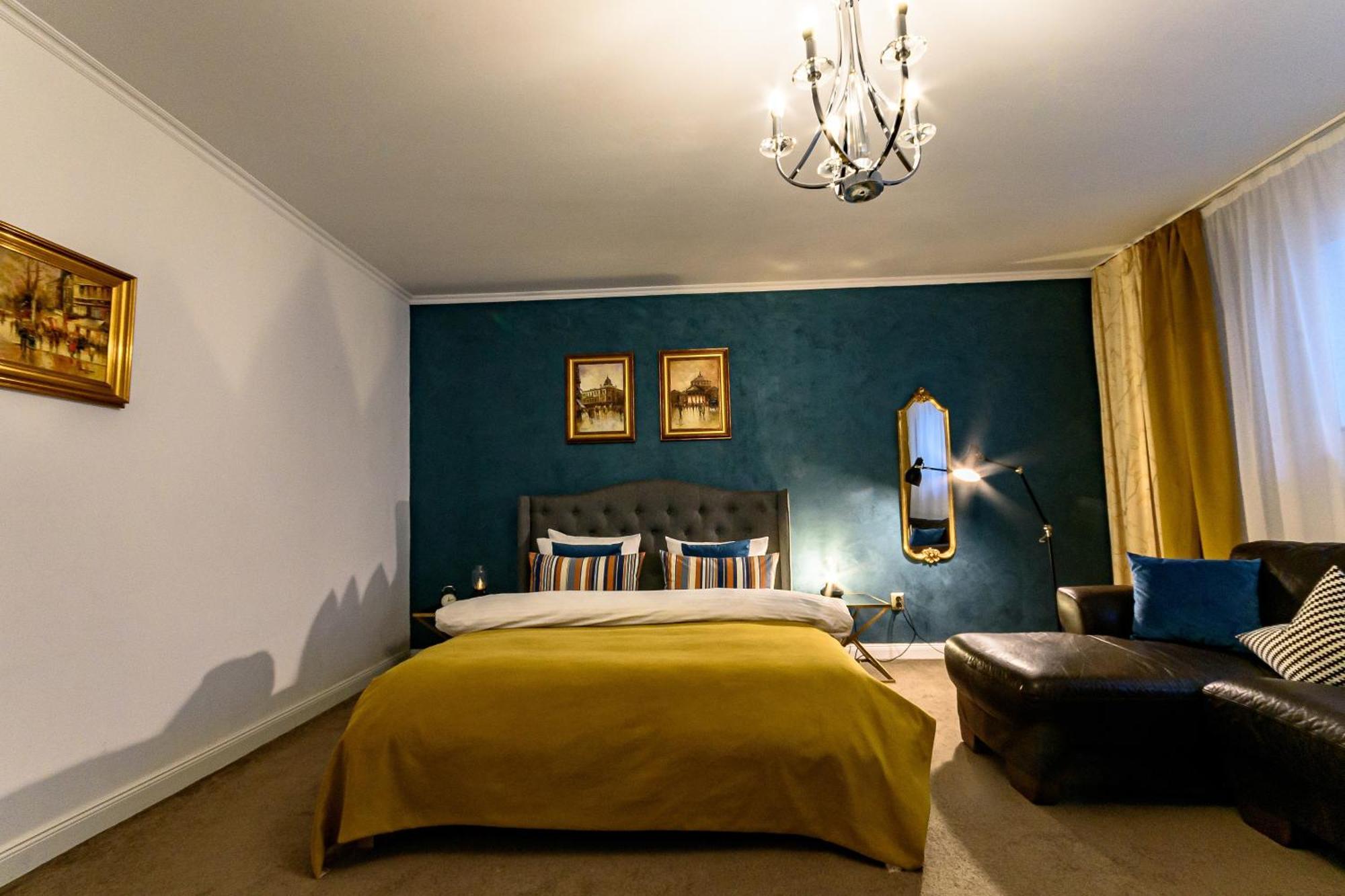 Vila Sarada Boutique 데바 외부 사진